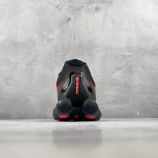 LJ渠道 Nike AIR LIQUID MAX 黑红 货号:IQ7634-002 尺码:36 36.5 37.5 38 LJ渠道 Nike AIR LIQUID MAX 黑红 货号:IQ7634-002 尺码:36 36.5 37.5 38