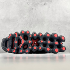 LJ渠道 Nike AIR LIQUID MAX 黑红 货号:IQ7634-002 尺码:36 36.5 37.5 38 LJ渠道 Nike AIR LIQUID MAX 黑红 货号:IQ7634-002 尺码:36 36.5 37.5 38