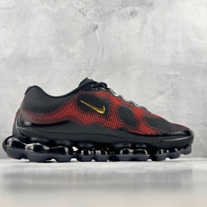 LJ渠道 Nike AIR LIQUID MAX 黑红 货号:IQ7634-002 尺码:36 36.5 37.5 38 LJ渠道 Nike AIR LIQUID MAX 黑红 货号:IQ7634-002 尺码:36 36.5 37.5 38
