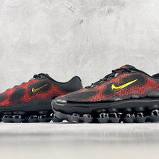 LJ渠道 Nike AIR LIQUID MAX 黑红 货号:IQ7634-002 尺码:36 36.5 37.5 38 LJ渠道 Nike AIR LIQUID MAX 黑红 货号:IQ7634-002 尺码:36 36.5 37.5 38