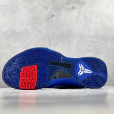 Star Nike Zoom Kobe 5 Protro Dodgers 蓝色 货号:IO6256-400 尺码:40 Star Nike Zoom Kobe 5 Protro Dodgers 蓝色 货号:IO6256-400 尺码:40