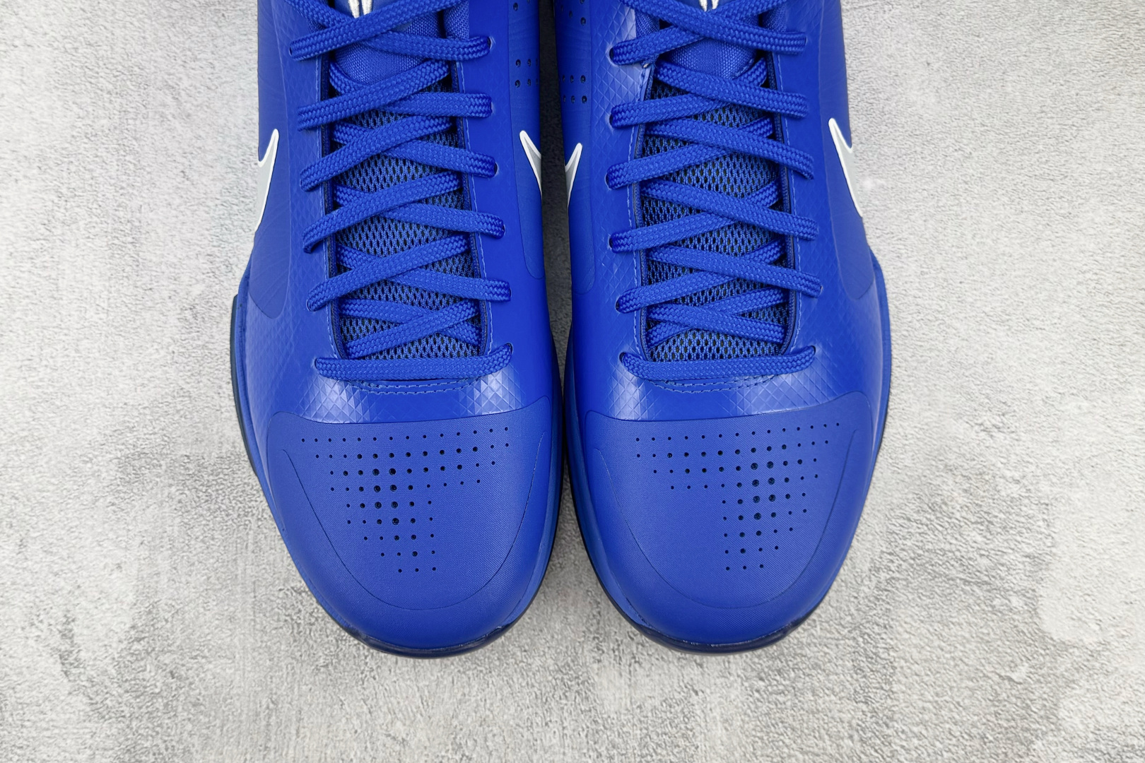 Star Nike Zoom Kobe 5 Protro Dodgers 蓝色 货号:IO6256-400 尺码:40 Star Nike Zoom Kobe 5 Protro Dodgers 蓝色 货号:IO6256-400 尺码:40