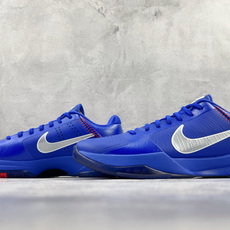 Star Nike Zoom Kobe 5 Protro Dodgers 蓝色 货号:IO6256-400 尺码:40 Star Nike Zoom Kobe 5 Protro Dodgers 蓝色 货号:IO6256-400 尺码:40