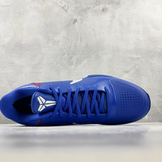 Star Nike Zoom Kobe 5 Protro Dodgers 蓝色 货号:IO6256-400 尺码:40 Star Nike Zoom Kobe 5 Protro Dodgers 蓝色 货号:IO6256-400 尺码:40