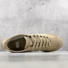 W 版 Onitsuka Tiger鬼塚虎 MEXICO 66 棕色 货号:1183C520-200 尺码:36 37 W 版 Onitsuka Tiger鬼塚虎 MEXICO 66 棕色 货号:1183C520-200 尺码:36 37