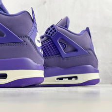 GOC Jordan Air Jordan 4 Retro 紫砖 货号:HF4340 500 尺码:36 36.5 37 GOC Jordan Air Jordan 4 Retro 紫砖 货号:HF4340 500 尺码:36 36.5 37