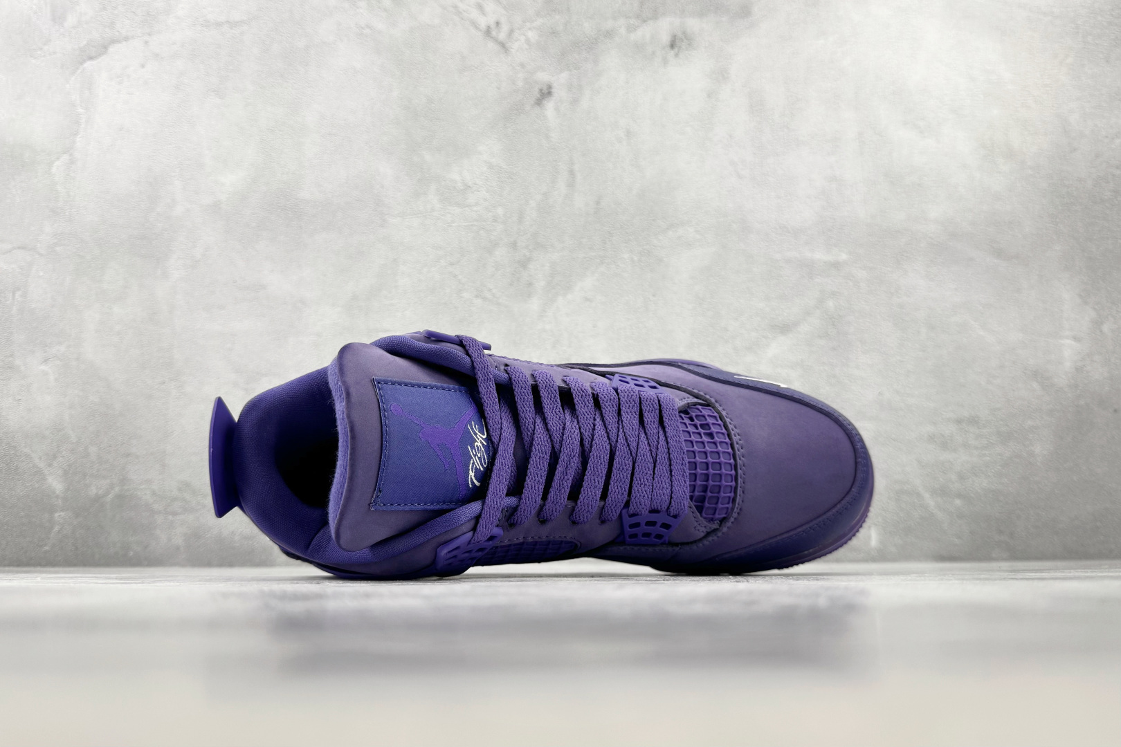 GOC Jordan Air Jordan 4 Retro 紫砖 货号:HF4340 500 尺码:36 36.5 37 GOC Jordan Air Jordan 4 Retro 紫砖 货号:HF4340 500 尺码:36 36.5 37