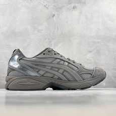ToP THOM BROWNE汤姆·布朗 × ASICS Gel-Kayano 14 联名款 中灰色 货号:1203B1 ToP THOM BROWNE汤姆·布朗 × ASICS Gel-Kayano 14 联名款 中灰色 货号:1203B1