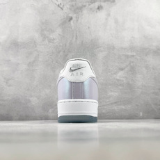 3A Nike Air Force 1 '07 白浅紫 货号:IR0194-100 尺码:36 36.5 37 38. 3A Nike Air Force 1 '07 白浅紫 货号:IR0194-100 尺码:36 36.5 37 38.