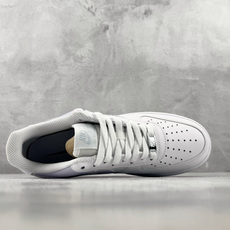 3A Nike Air Force 1 '07 白浅紫 货号:IR0194-100 尺码:36 36.5 37 38. 3A Nike Air Force 1 '07 白浅紫 货号:IR0194-100 尺码:36 36.5 37 38.