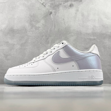 3A Nike Air Force 1 '07 白浅紫 货号:IR0194-100 尺码:36 36.5 37 38. 3A Nike Air Force 1 '07 白浅紫 货号:IR0194-100 尺码:36 36.5 37 38.