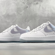 3A Nike Air Force 1 '07 白浅紫 货号:IR0194-100 尺码:36 36.5 37 38. 3A Nike Air Force 1 '07 白浅紫 货号:IR0194-100 尺码:36 36.5 37 38.