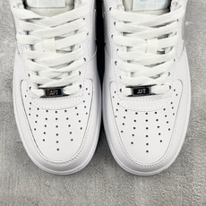 3A Nike Air Force 1 '07 白浅紫 货号:IR0194-100 尺码:36 36.5 37 38. 3A Nike Air Force 1 '07 白浅紫 货号:IR0194-100 尺码:36 36.5 37 38.