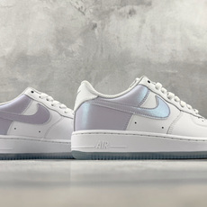 3A Nike Air Force 1 '07 白浅紫 货号:IR0194-100 尺码:36 36.5 37 38. 3A Nike Air Force 1 '07 白浅紫 货号:IR0194-100 尺码:36 36.5 37 38.