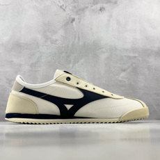 K13 Mizuno LG 60S SLIP-ON 白蓝 货号:D1GH 尺码:36 36.5 37.5 38 38.5 K13 Mizuno LG 60S SLIP-ON 白蓝 货号:D1GH 尺码:36 36.5 37.5 38 38.5