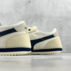 K13 Mizuno LG 60S SLIP-ON 白蓝 货号:D1GH 尺码:36 36.5 37.5 38 38.5 K13 Mizuno LG 60S SLIP-ON 白蓝 货号:D1GH 尺码:36 36.5 37.5 38 38.5