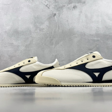 K13 Mizuno LG 60S SLIP-ON 白蓝 货号:D1GH 尺码:36 36.5 37.5 38 38.5 K13 Mizuno LG 60S SLIP-ON 白蓝 货号:D1GH 尺码:36 36.5 37.5 38 38.5