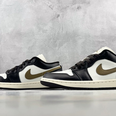 Mok Jordan Air Jordan 1 棕色 货号:DC0774-200 尺码:36 36.5 37.5 38 Mok Jordan Air Jordan 1 棕色 货号:DC0774-200 尺码:36 36.5 37.5 38