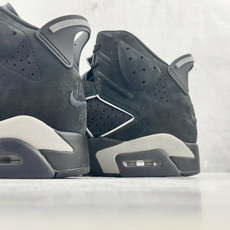 GX 顶级纯原 完美复刻 Jordan Air Jordan 6 黑色 货号:IR2266-010 尺码:40 40.5 GX 顶级纯原 完美复刻 Jordan Air Jordan 6 黑色 货号:IR2266-010 尺码:40 40.5