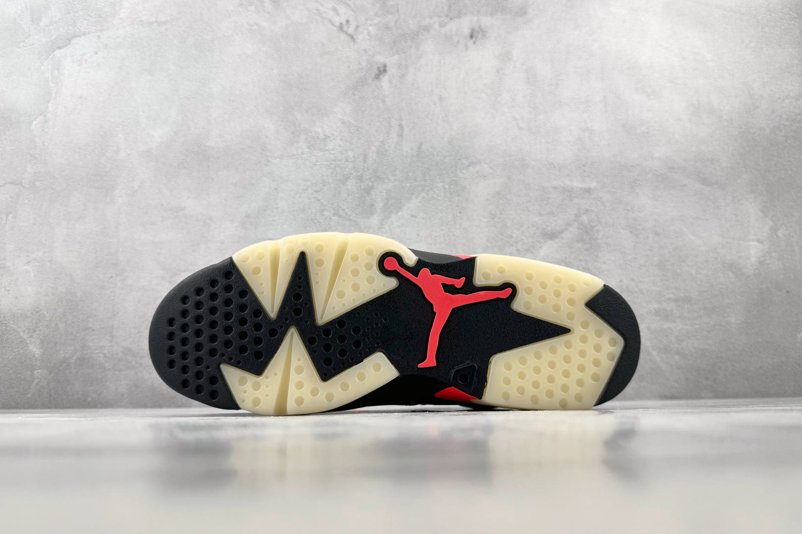 GX 顶级纯原 完美复刻 Jordan × Awake NY Air Jordan 6 午夜蓝 货号:IQ5706 GX 顶级纯原 完美复刻 Jordan × Awake NY Air Jordan 6 午夜蓝 货号:IQ5706