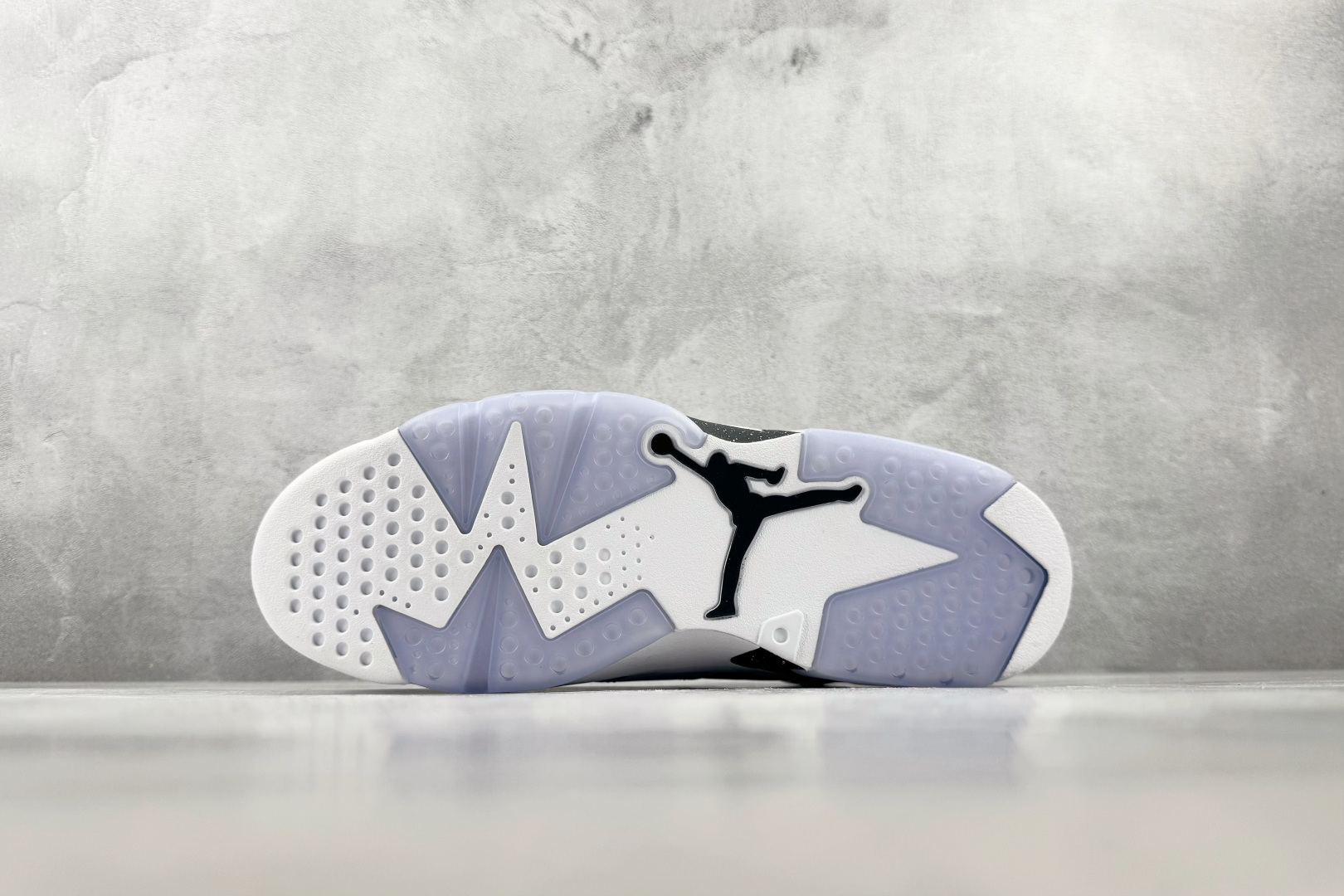 GX 顶级纯原 完美复刻 Jordan Air Jordan 6 Retro "Black and White" 奥利奥 GX 顶级纯原 完美复刻 Jordan Air Jordan 6 Retro "Black and White" 奥利奥