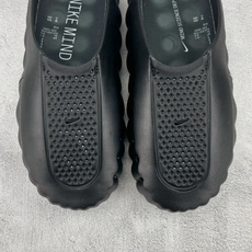 PK Nike Mind 001 黑色 货号:HQ4307 005 尺码:36 36.5 37 38.5 39 40 PK Nike Mind 001 黑色 货号:HQ4307 005 尺码:36 36.5 37 38.5 39 40