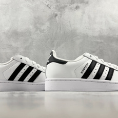 完美还原 正确版本 adidas originals Superstar 2 白色 货号:IH8659 尺码:35.5 完美还原 正确版本 adidas originals Superstar 2 白色 货号:IH8659 尺码:35.5