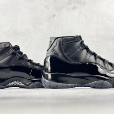 KW 神版 口碑神作 Jordan × Comme des Garçons Air Jordan 11 黑色 货号:IV KW 神版 口碑神作 Jordan × Comme des Garçons Air Jordan 11 黑色 货号:IV