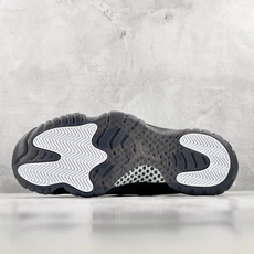 KW 神版 口碑神作 Jordan × Comme des Garçons Air Jordan 11 黑色 货号:IV KW 神版 口碑神作 Jordan × Comme des Garçons Air Jordan 11 黑色 货号:IV