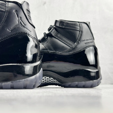 KW 神版 口碑神作 Jordan × Comme des Garçons Air Jordan 11 黑色 货号:IV KW 神版 口碑神作 Jordan × Comme des Garçons Air Jordan 11 黑色 货号:IV