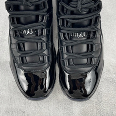 KW 神版 口碑神作 Jordan × Comme des Garçons Air Jordan 11 黑色 货号:IV KW 神版 口碑神作 Jordan × Comme des Garçons Air Jordan 11 黑色 货号:IV