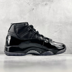 KW 神版 口碑神作 Jordan × Comme des Garçons Air Jordan 11 黑色 货号:IV KW 神版 口碑神作 Jordan × Comme des Garçons Air Jordan 11 黑色 货号:IV