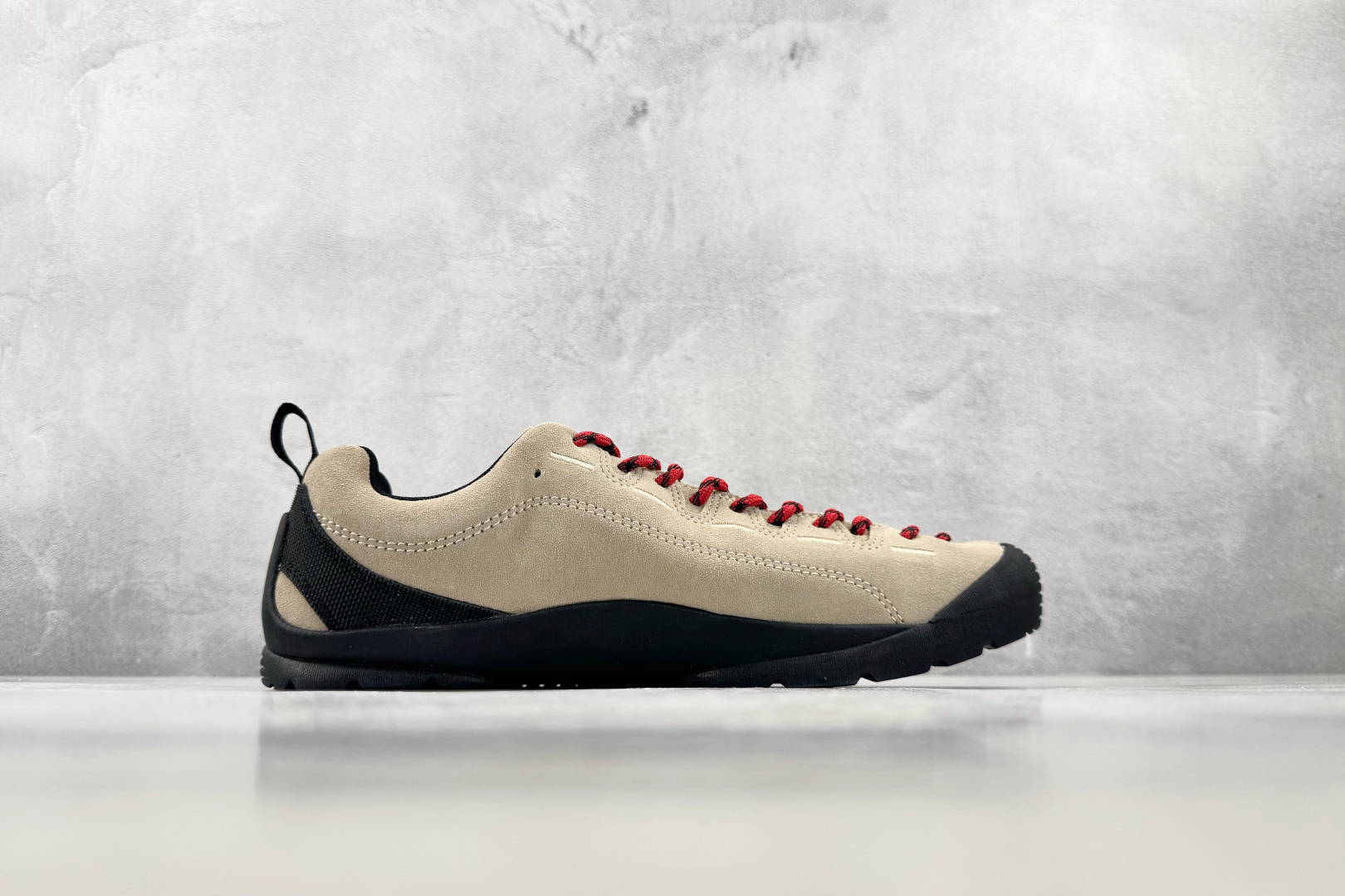总裁  公司级 顶级纯原  Keen Jasper 银貂色 货号： 尺码：36 36.5 37 38.5 39 40 4