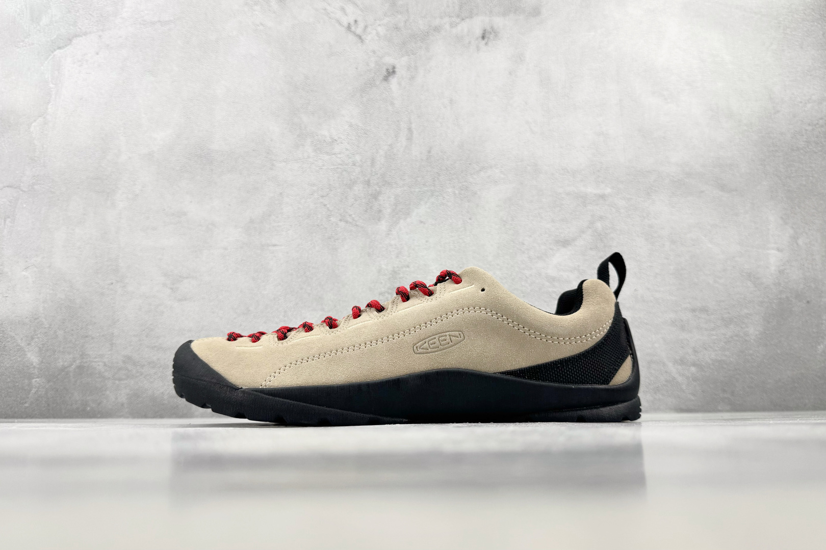 总裁  公司级 顶级纯原  Keen Jasper 银貂色 货号： 尺码：36 36.5 37 38.5 39 40 4