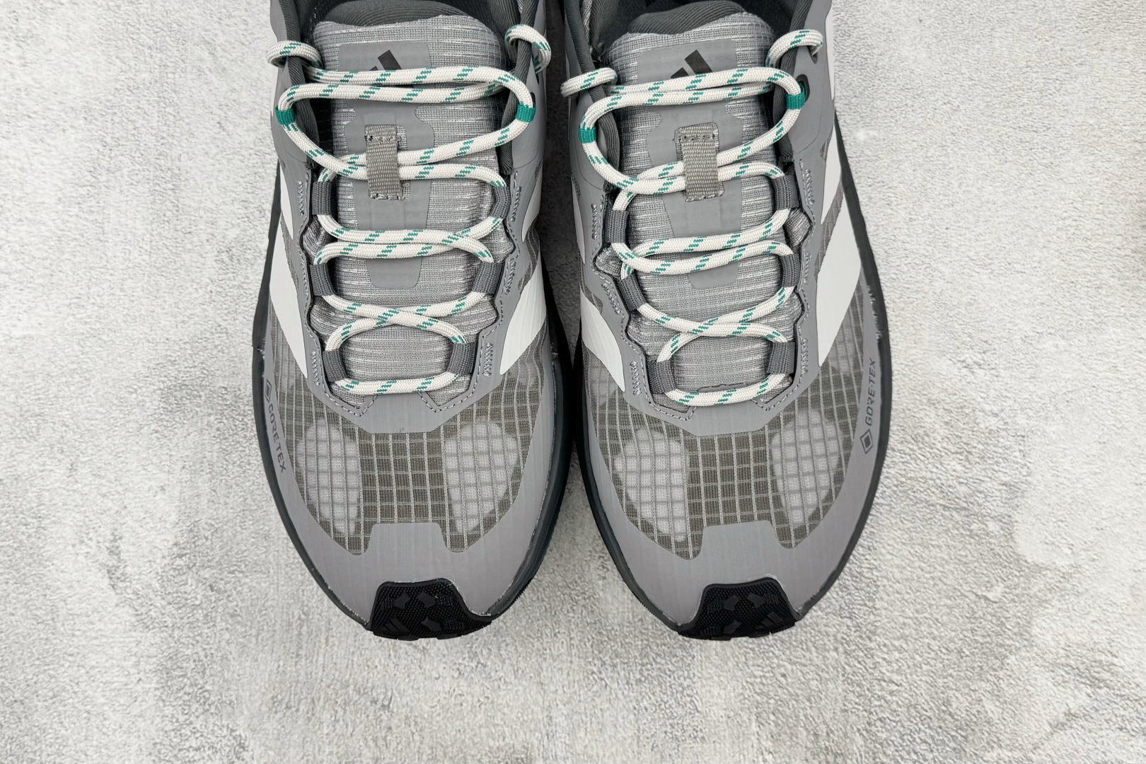 ToP adidas TERREX FREEHIKER 3 GTX 灰色 货号:LA3855 尺码:40 40.5 41 ToP adidas TERREX FREEHIKER 3 GTX 灰色 货号:LA3855 尺码:40 40.5 41