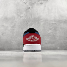 K版 综合版 Jordan Air Jordan 1 黑色 货号:-049 尺码:36 36.5 37.5 38 38. K版 综合版 Jordan Air Jordan 1 黑色 货号:-049 尺码:36 36.5 37.5 38 38.