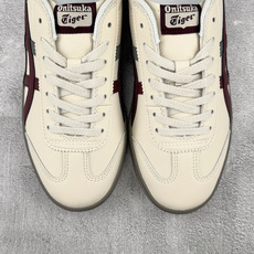 SC 渠道特供 Onitsuka Tiger鬼塚虎 Tokuten 米红 货号:1183B938-200 尺码:36 SC 渠道特供 Onitsuka Tiger鬼塚虎 Tokuten 米红 货号:1183B938-200 尺码:36