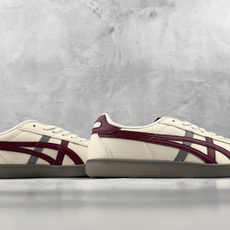SC 渠道特供 Onitsuka Tiger鬼塚虎 Tokuten 米红 货号:1183B938-200 尺码:36 SC 渠道特供 Onitsuka Tiger鬼塚虎 Tokuten 米红 货号:1183B938-200 尺码:36