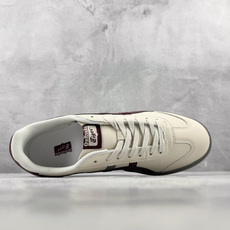 SC 渠道特供 Onitsuka Tiger鬼塚虎 Tokuten 米红 货号:1183B938-200 尺码:36 SC 渠道特供 Onitsuka Tiger鬼塚虎 Tokuten 米红 货号:1183B938-200 尺码:36