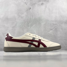 SC 渠道特供 Onitsuka Tiger鬼塚虎 Tokuten 米红 货号:1183B938-200 尺码:36 SC 渠道特供 Onitsuka Tiger鬼塚虎 Tokuten 米红 货号:1183B938-200 尺码:36