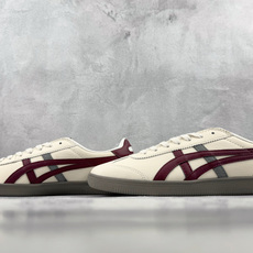 SC 渠道特供 Onitsuka Tiger鬼塚虎 Tokuten 米红 货号:1183B938-200 尺码:36 SC 渠道特供 Onitsuka Tiger鬼塚虎 Tokuten 米红 货号:1183B938-200 尺码:36