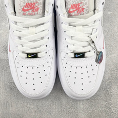 3A Nike Air Force 1 '07 粉白 货号:IV4453-100 尺码:36 36.5 37.5 38 3A Nike Air Force 1 '07 粉白 货号:IV4453-100 尺码:36 36.5 37.5 38