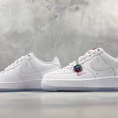 3A Nike Air Force 1 '07 粉白 货号:IV4453-100 尺码:36 36.5 37.5 38 3A Nike Air Force 1 '07 粉白 货号:IV4453-100 尺码:36 36.5 37.5 38