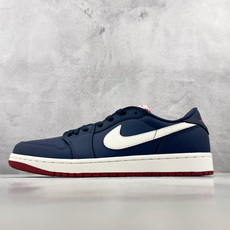 K版 综合版 Jordan Air Jordan 1 RETRO LOW OG 蓝白 货号:IX8478-410 尺码: K版 综合版 Jordan Air Jordan 1 RETRO LOW OG 蓝白 货号:IX8478-410 尺码: