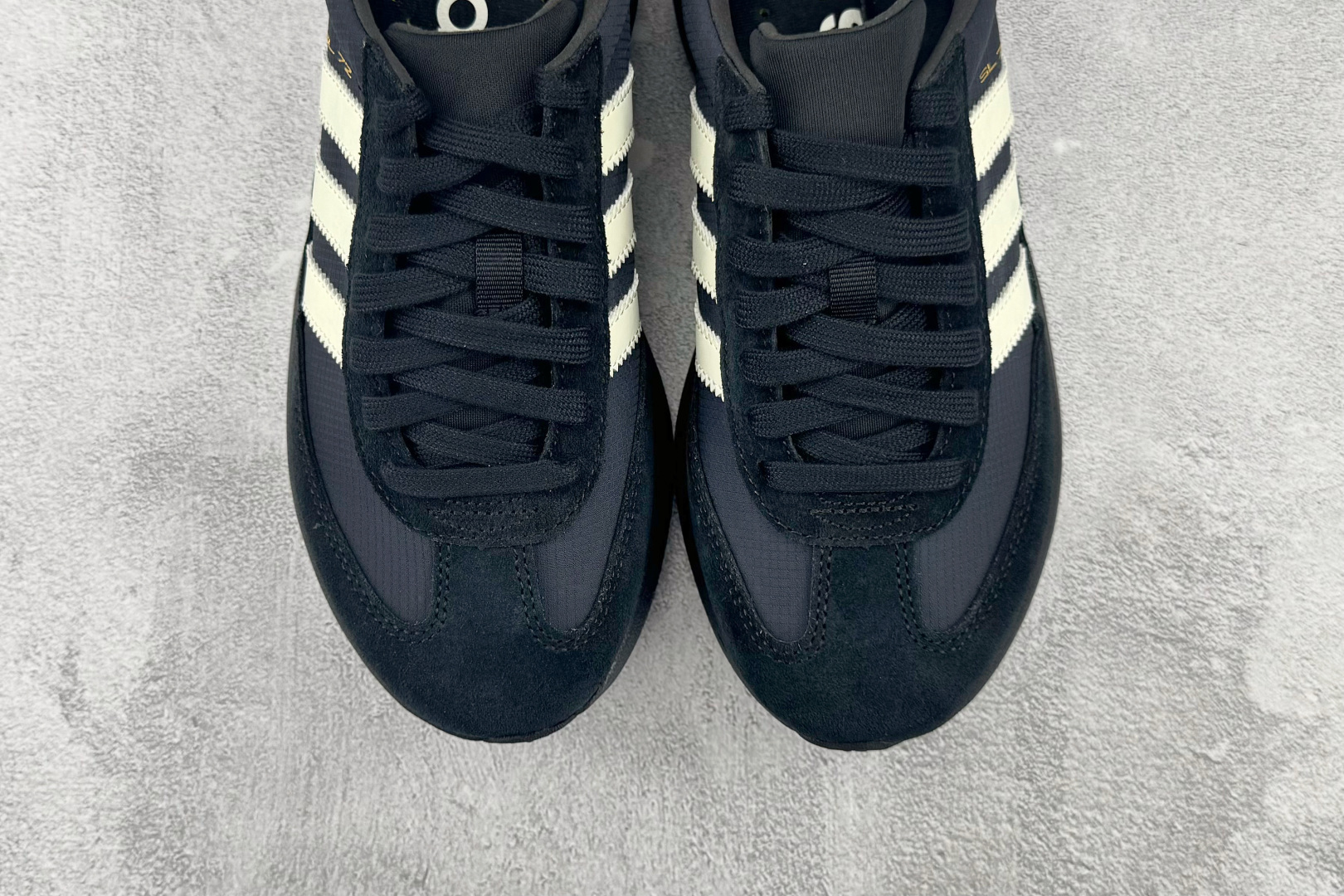ZG 性价比天花板 adidas originals SL 72 黑白 货号:KK3073 尺码:35.5 36 36. ZG 性价比天花板 adidas originals SL 72 黑白 货号:KK3073 尺码:35.5 36 36.