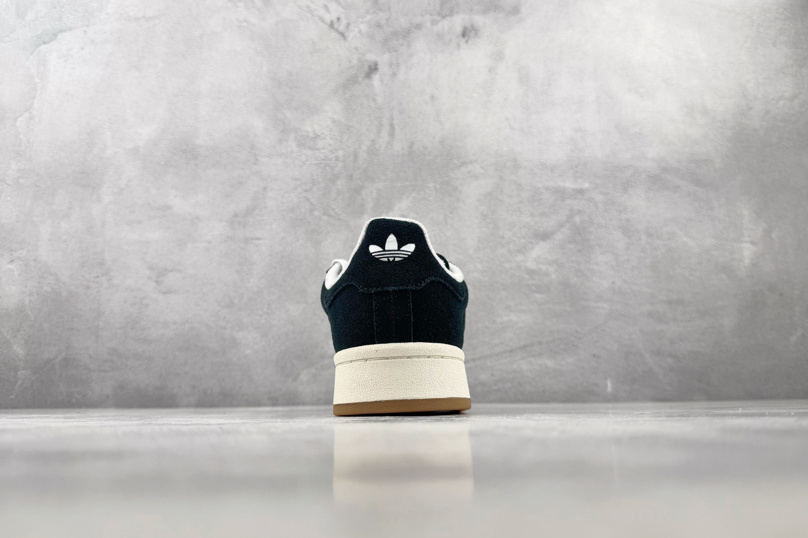 ZG 性价比天花板 adidas originals CAMPUS 00s 黑白 货号:HQ8708 尺码:35.5 3 ZG 性价比天花板 adidas originals CAMPUS 00s 黑白 货号:HQ8708 尺码:35.5 3