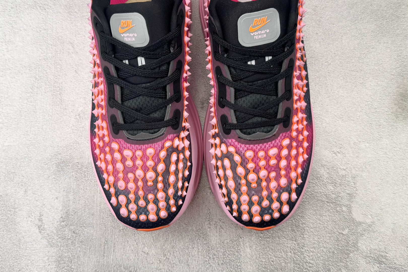 HC Nike Vomero Premium 紫色 货号 ：IR2168 003 尺码：36 36.5 37 37.5 