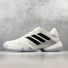 3A adidas BARRICADE 14 M 白黑 货号:KI3438 尺码:36 36.5 37 38.5 39 3A adidas BARRICADE 14 M 白黑 货号:KI3438 尺码:36 36.5 37 38.5 39