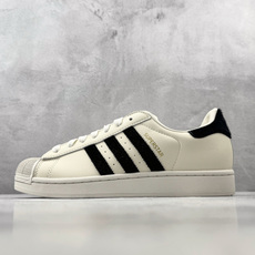 XP/H11 平台专供 adidas originals Superstar 2 汉玉白 货号: KJ4683 尺码:3 XP/H11 平台专供 adidas originals Superstar 2 汉玉白 货号: KJ4683 尺码:3