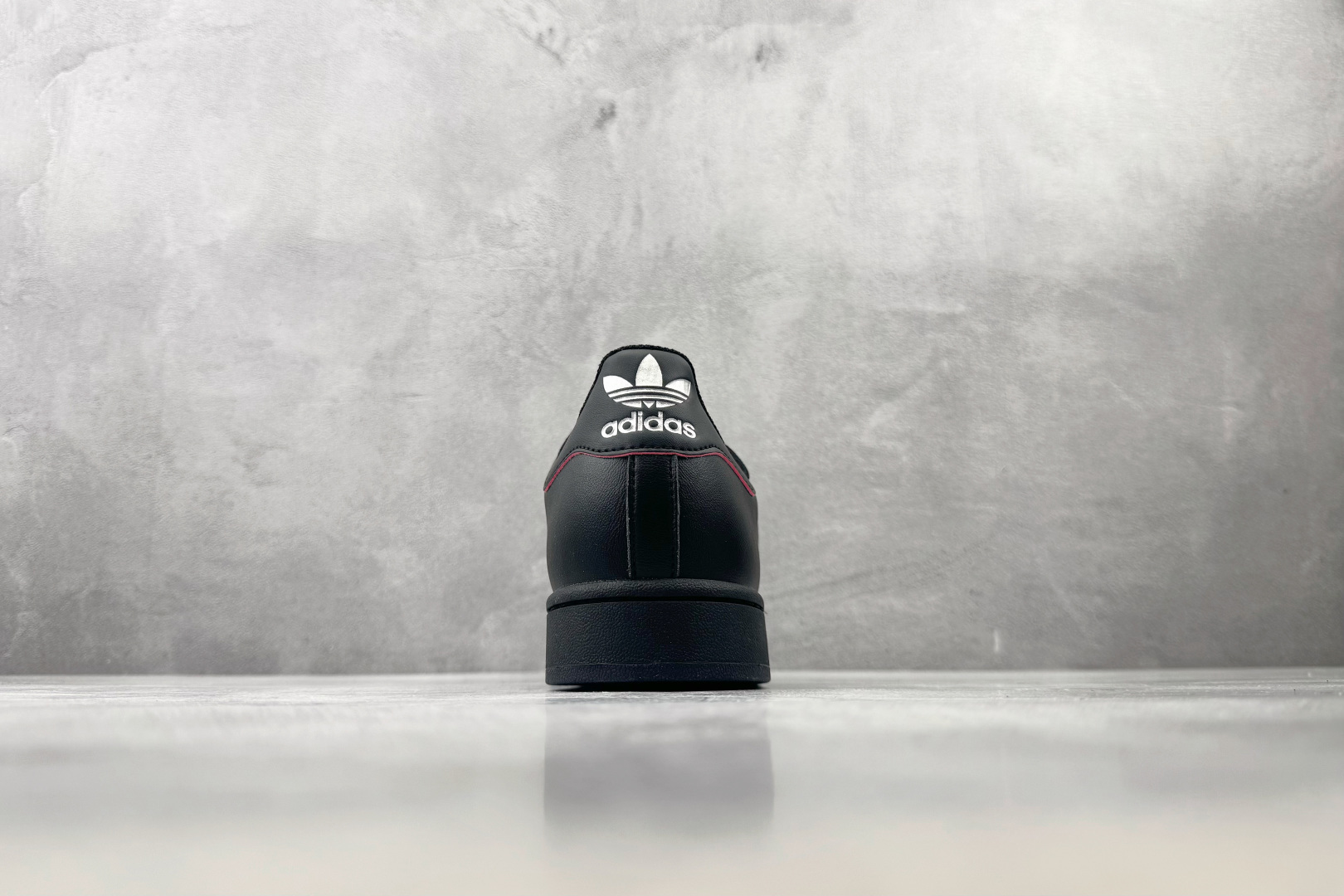 XP/H11 平台专供 adidas originals SUPERSTAR MESSI 核心黑 货号: KH5336 